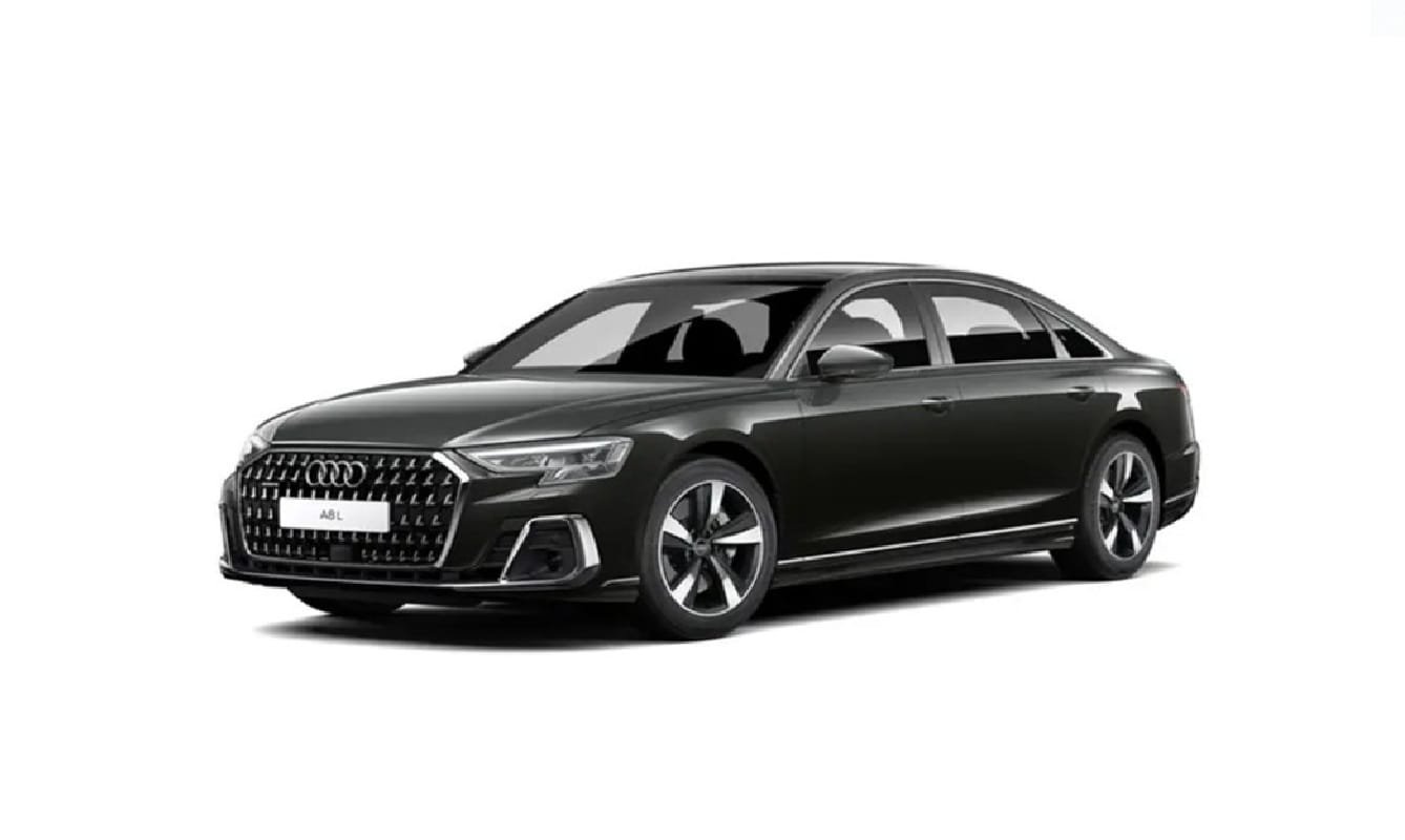 Audi A8 L