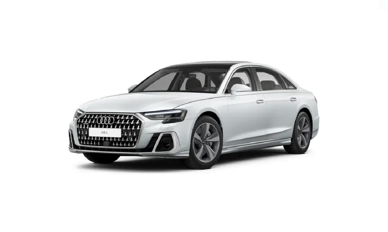 Audi A8 L