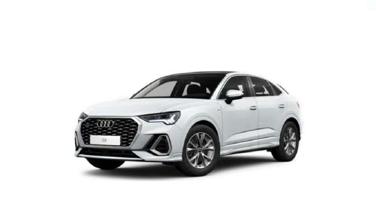Q3 Sportback