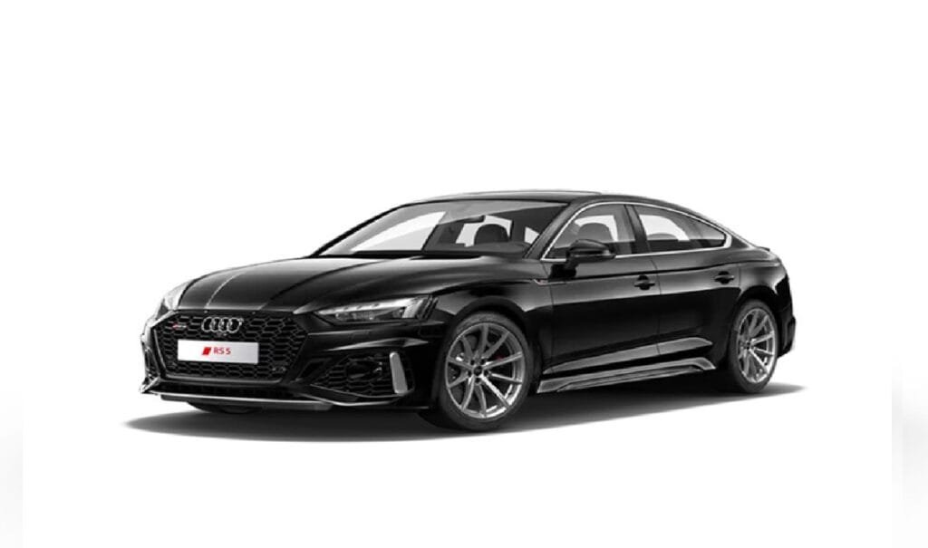 Audi RS5