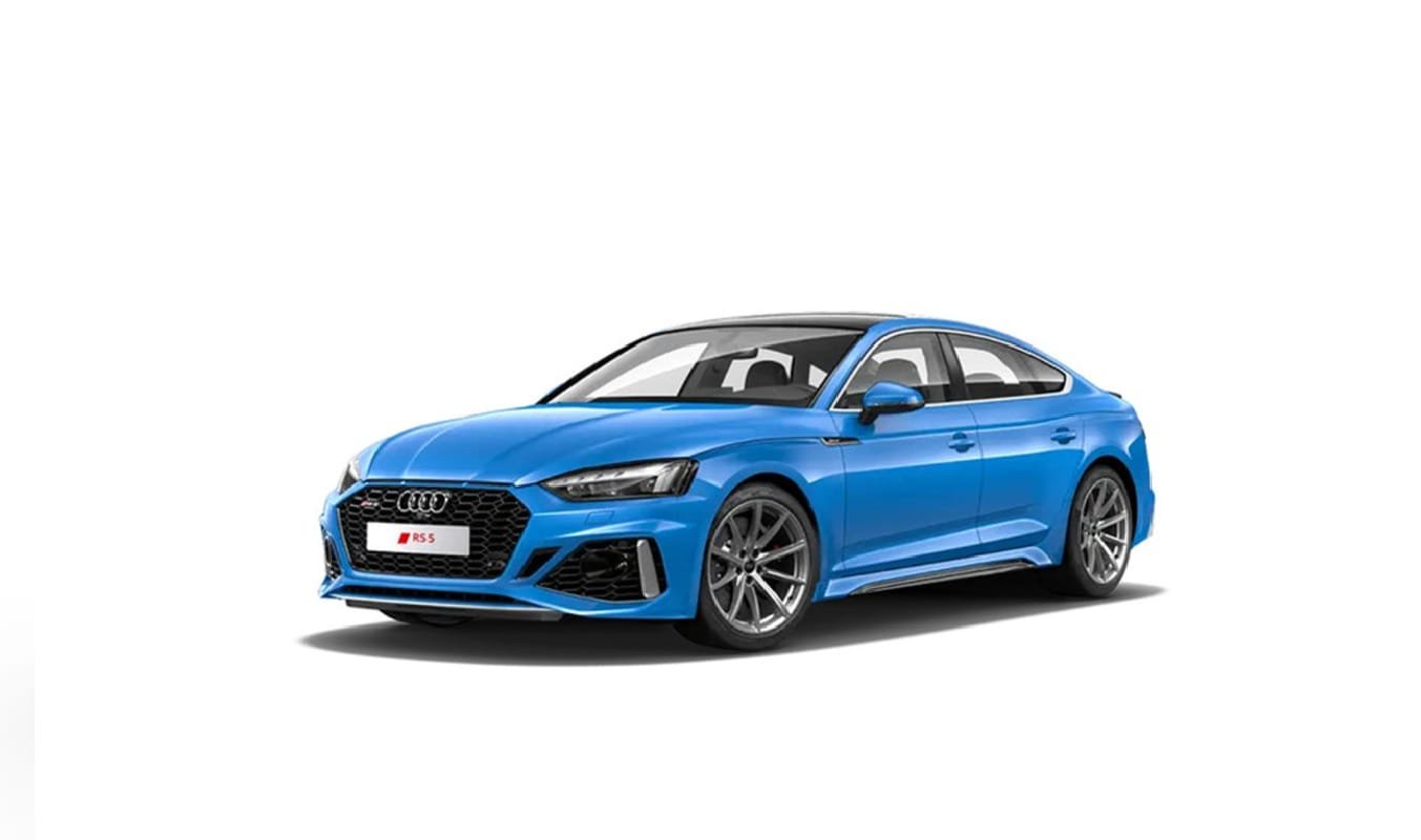 Audi RS5