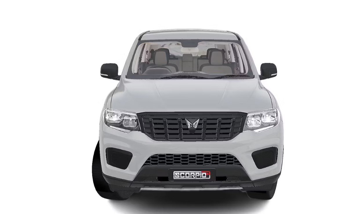 Mahindra Scorpio N