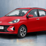 Hyundai Grand i10 Nios
