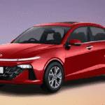 Hyundai Verna