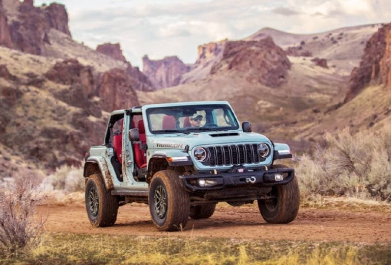 Wrangler