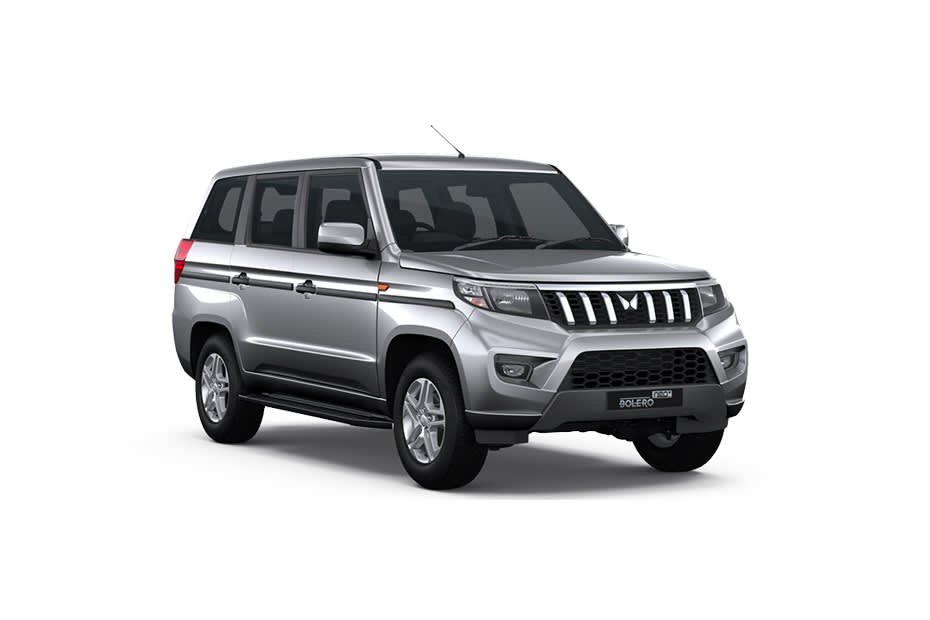 Mahindra Bolero Neo Plus