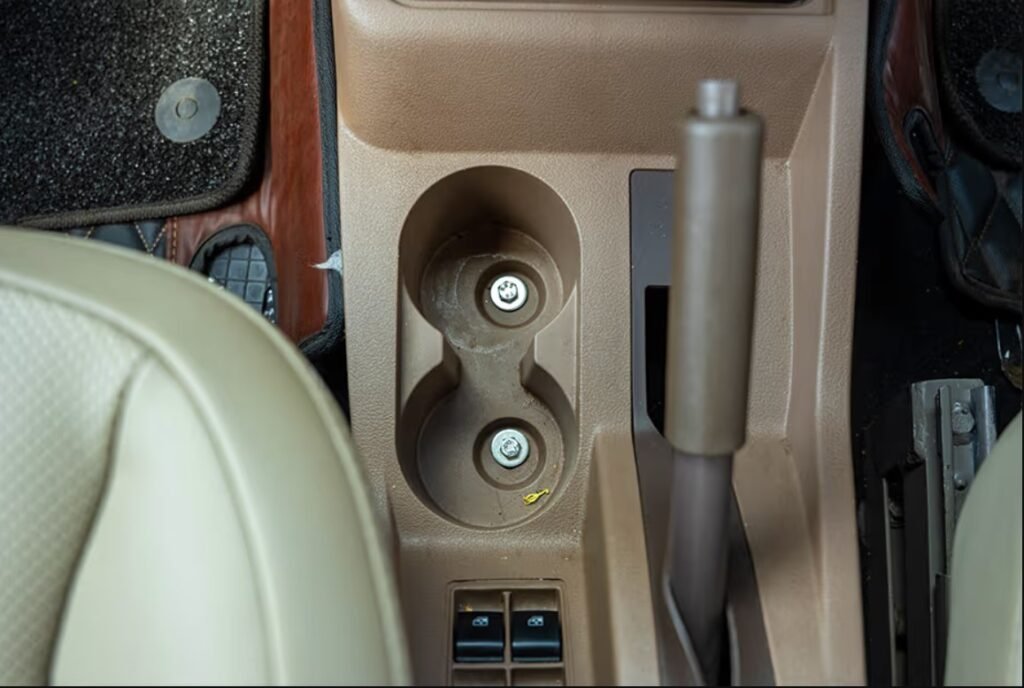 Mahindra Bolero