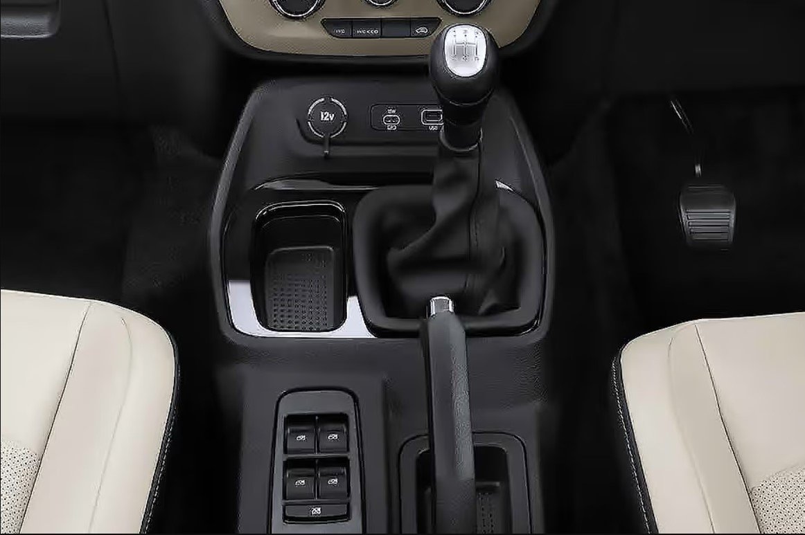 Mahindra Bolero Neo