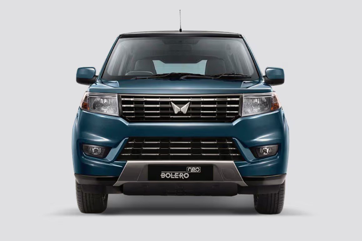 Mahindra Bolero Neo