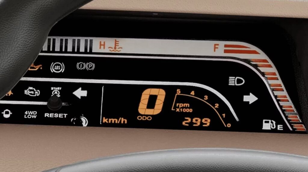 Mahindra Bolero Neo Plus
