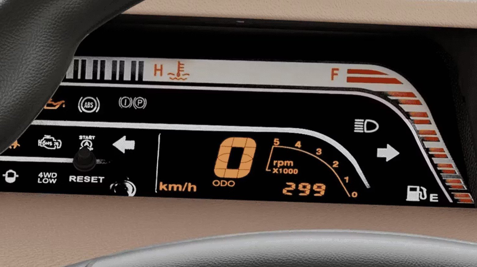 Mahindra Bolero Neo Plus