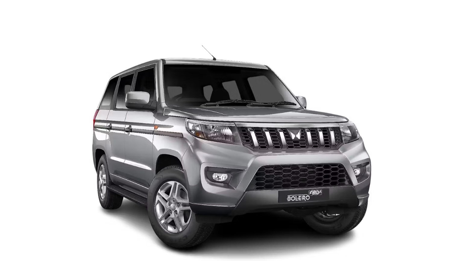 Mahindra Bolero Neo Plus