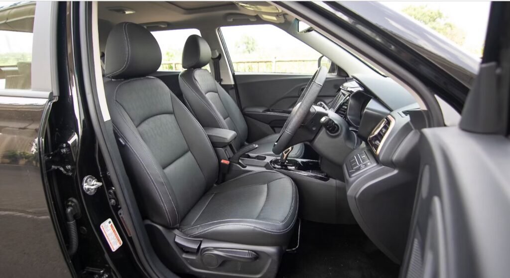 Mahindra XUV400