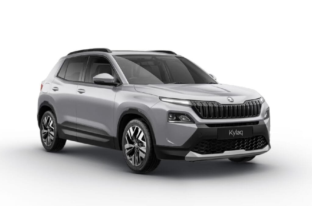 Skoda Kylaq