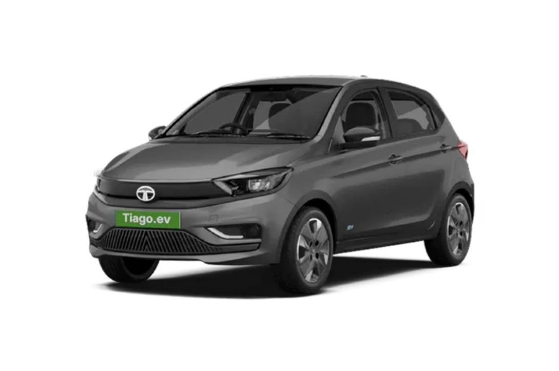 Tata Tiago EV