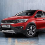 Tata Tiago NRG