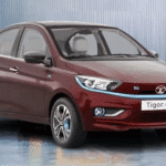 Tata Tigor EV
