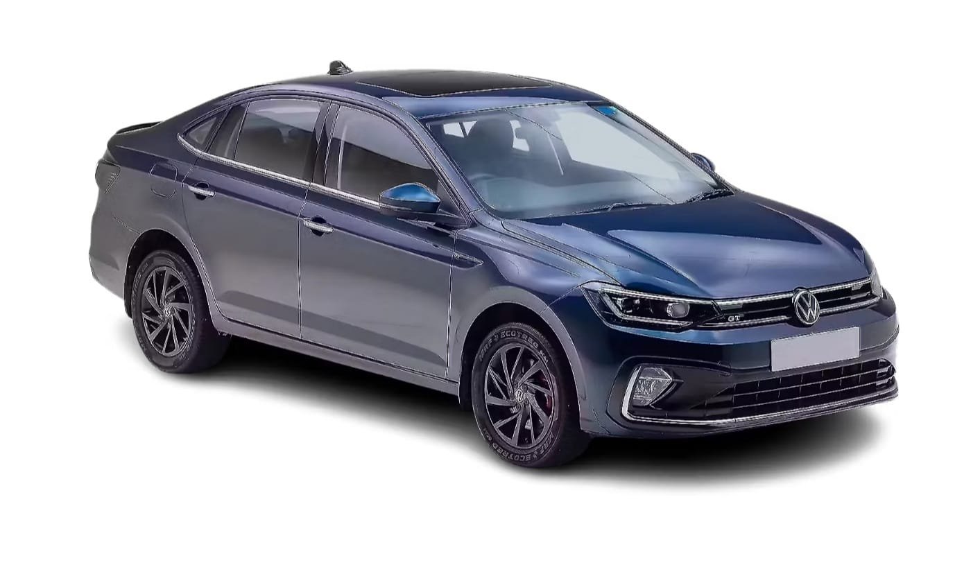 Volkswagen Virtus