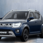 Maruti Suzuki Ignis