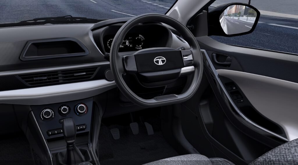 Tata Curvv EV