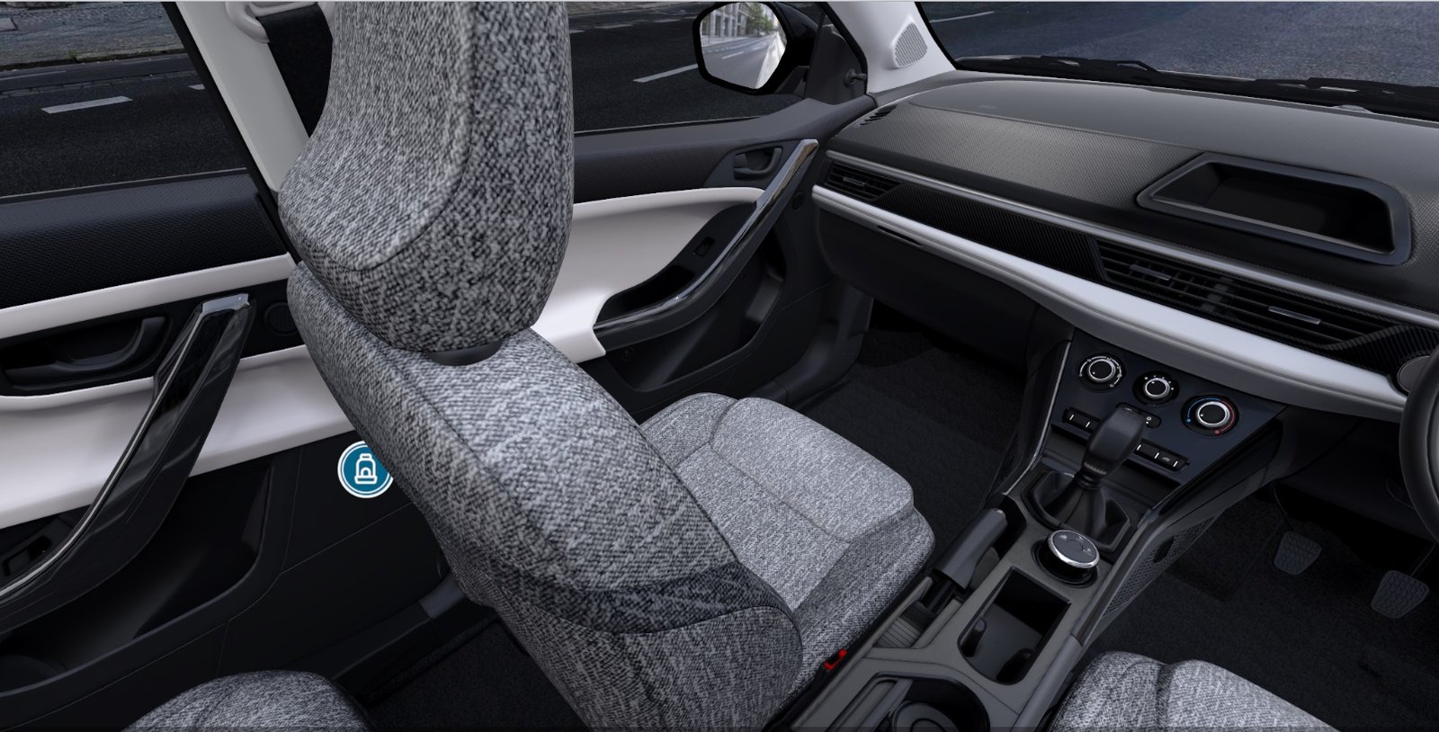 Tata Curvv EV