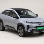 Tata Curvv EV
