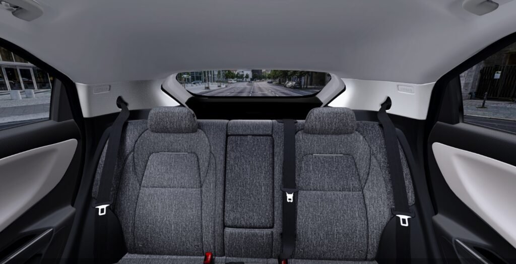 Tata Curvv EV