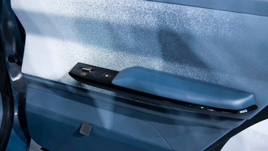 Tata Curvv EV