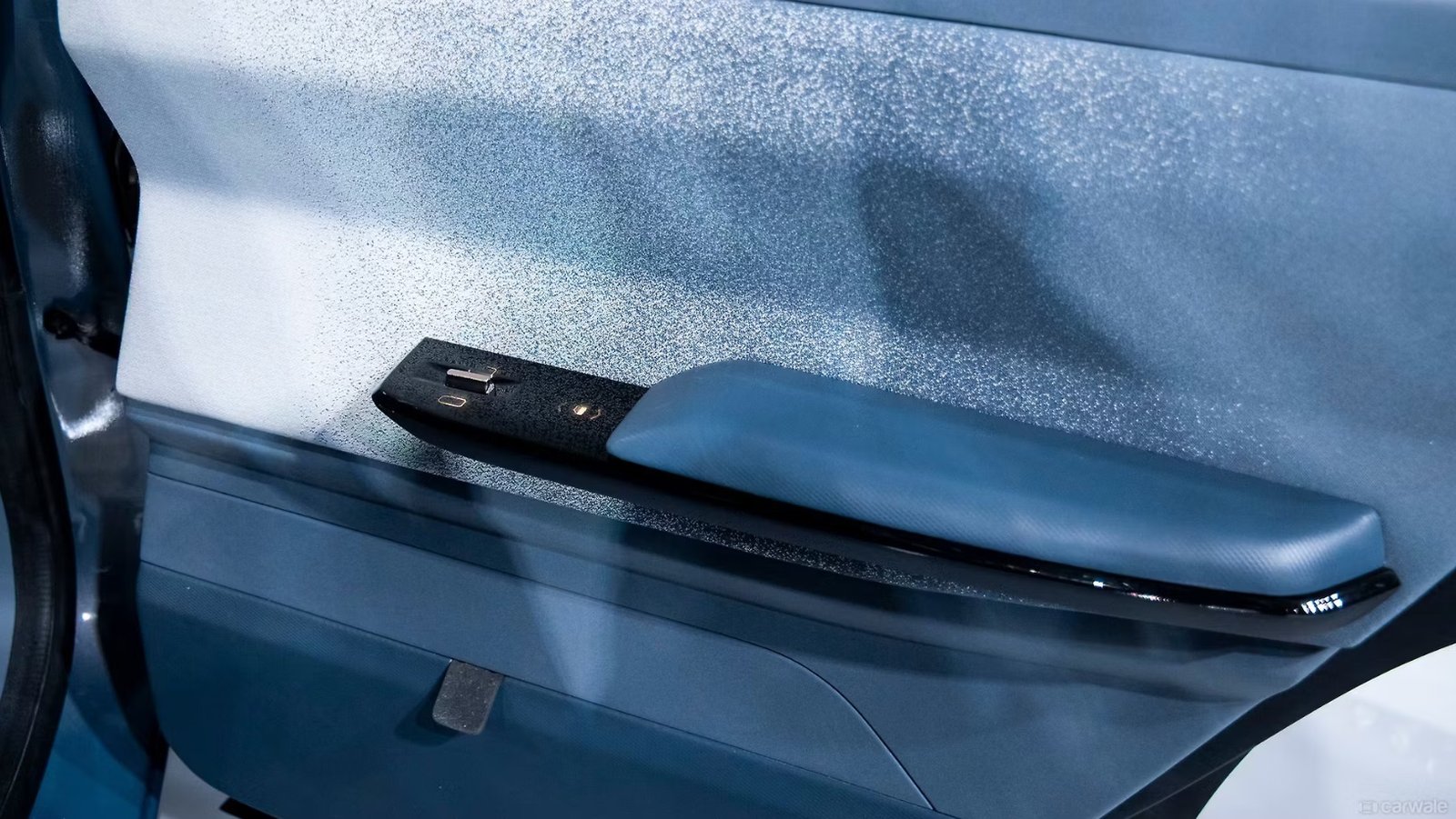 Tata Curvv EV
