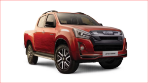 V-Cross