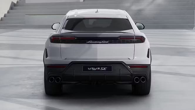 Urus SE