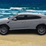 Urus SE
