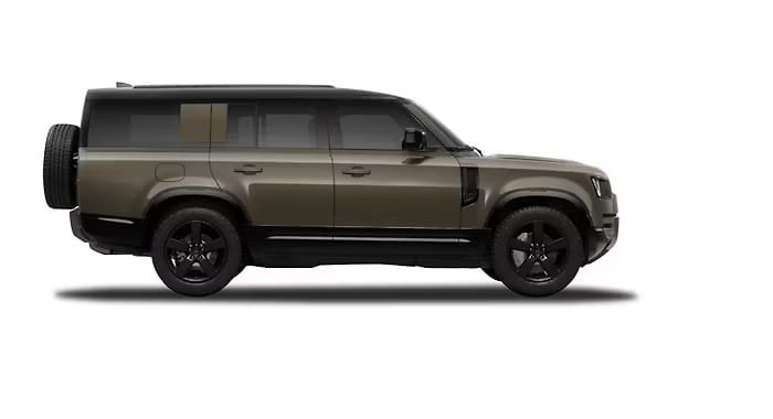 Defender