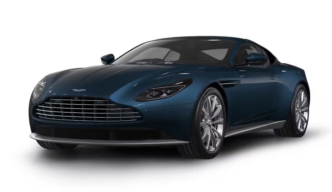 Aston Martin DB11