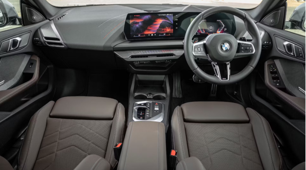 BMW 2 Series Gran Coupe