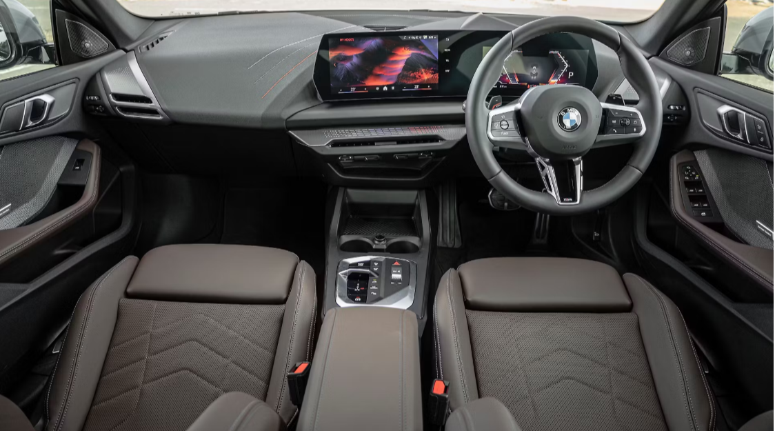 BMW 2 Series Gran Coupe