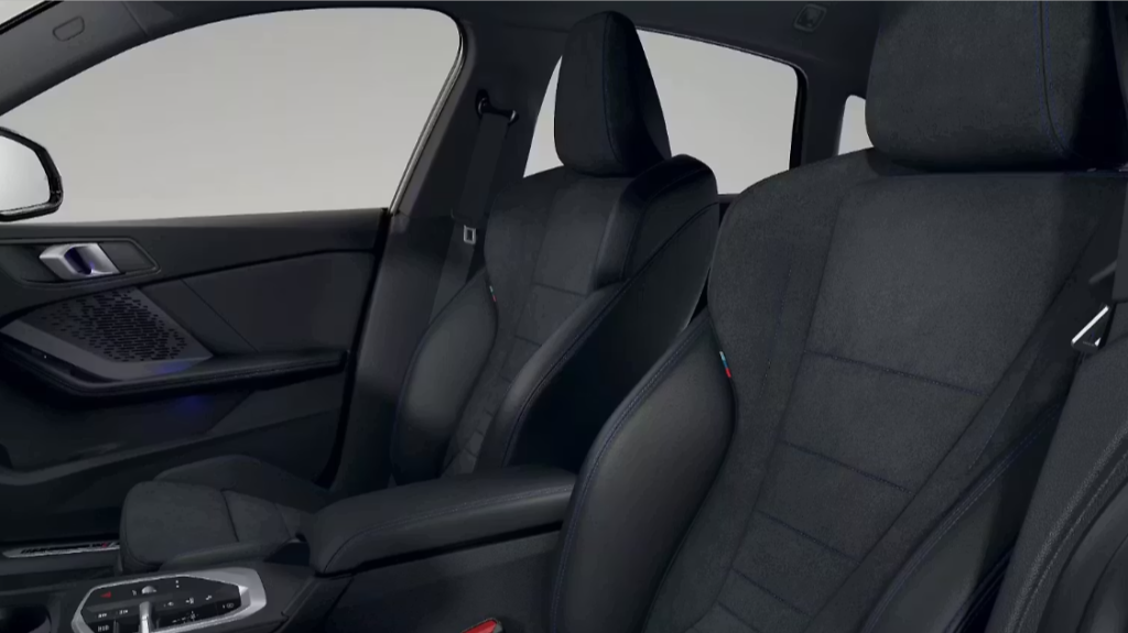 BMW 2 Series Gran Coupe