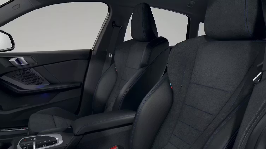 BMW 2 Series Gran Coupe