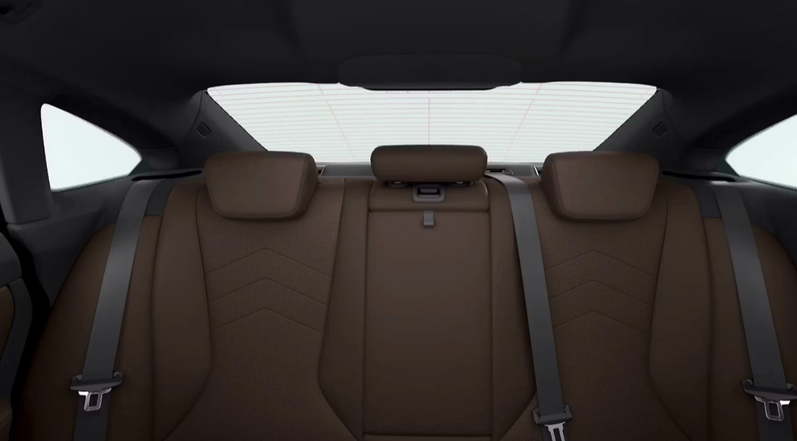 BMW 2 Series Gran Coupe