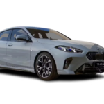BMW 2 Series Gran Coupe