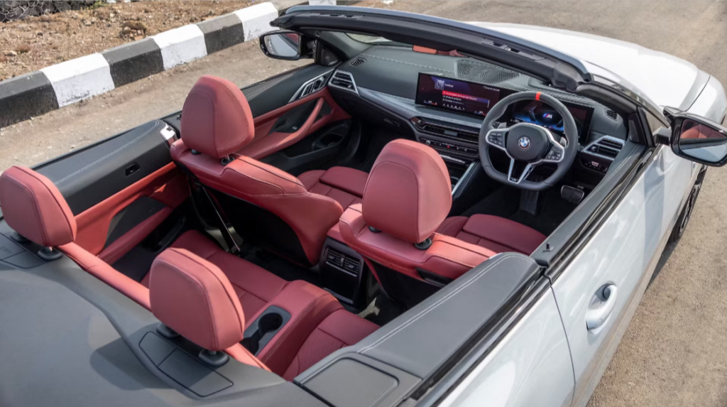BMW M440i