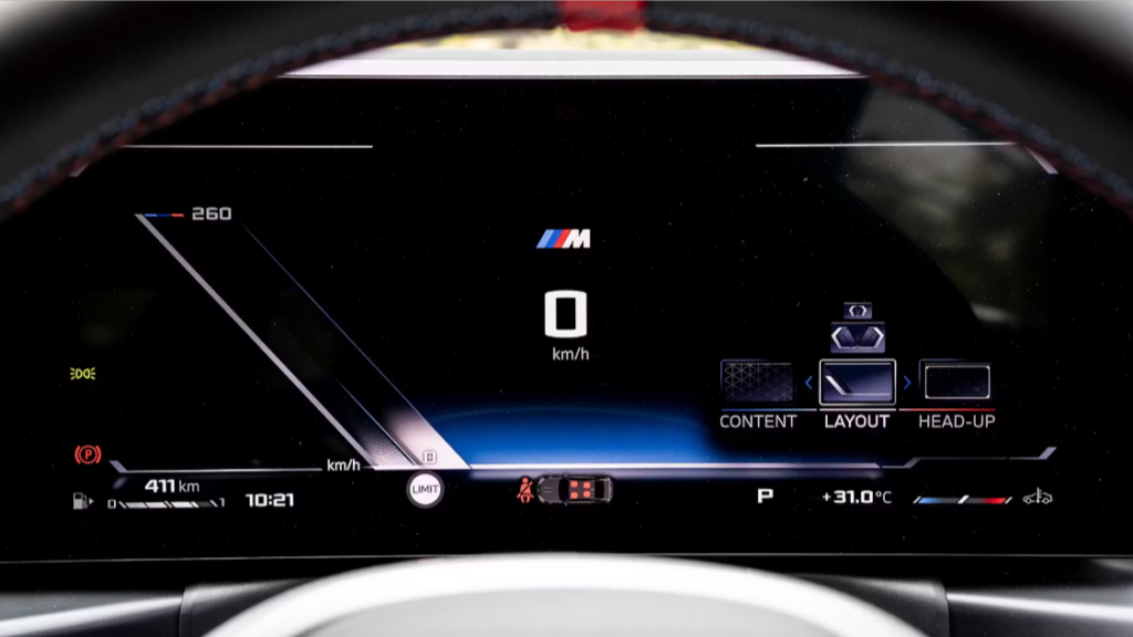 BMW M440i