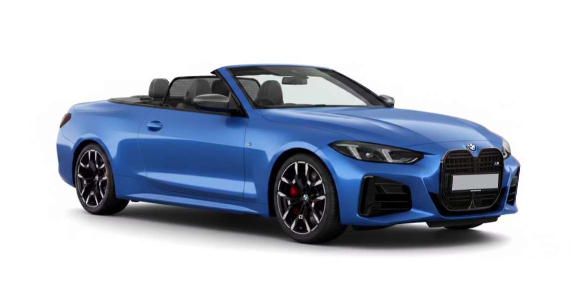 BMW M440i