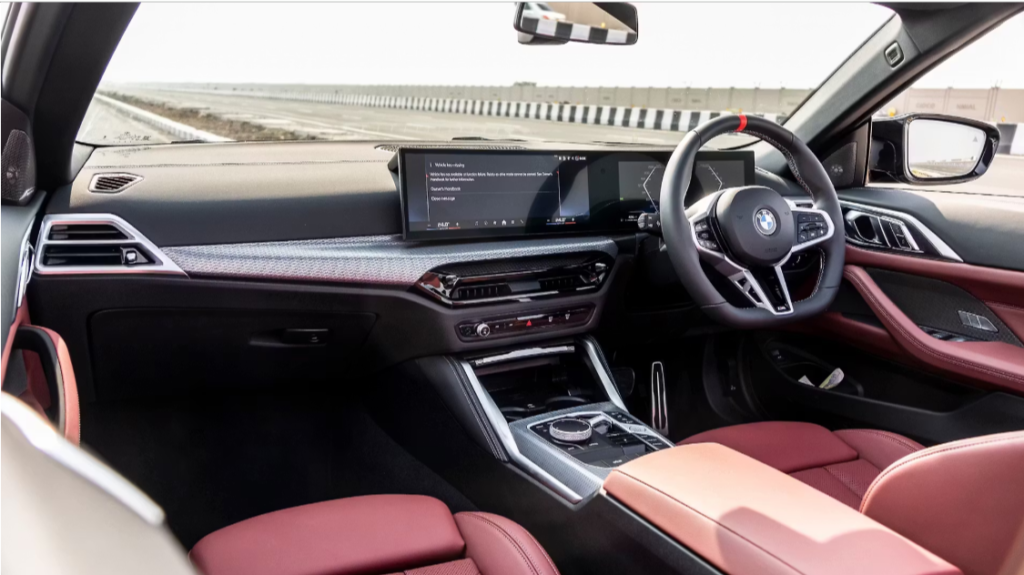 BMW M440i