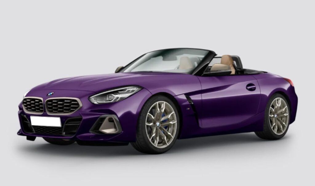 BMW Z4