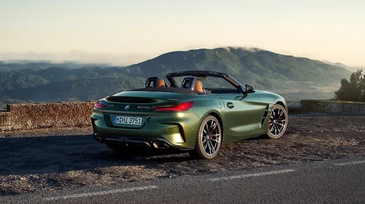 BMW Z4