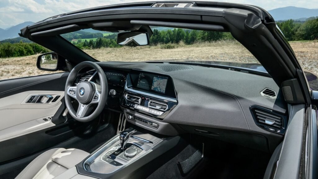 BMW Z4