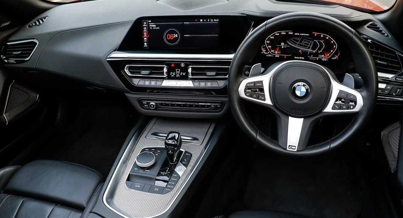 BMW Z4