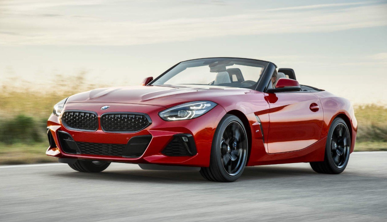BMW Z4