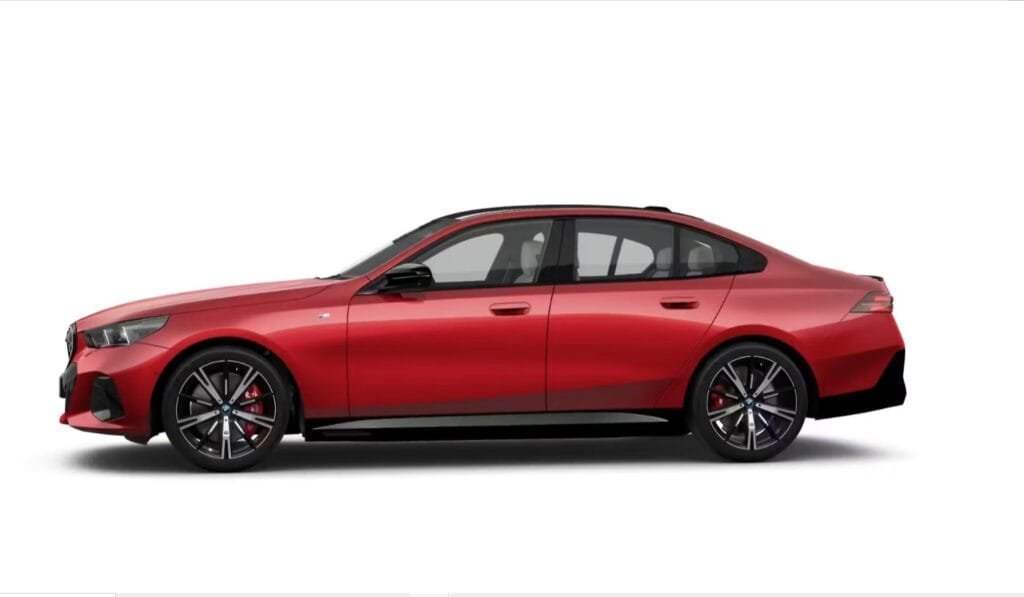 BMW i5